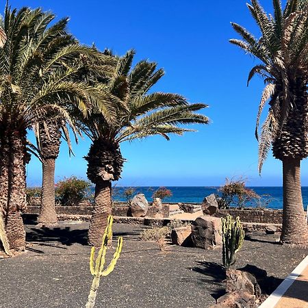 Sea View Villa Costa Teguise Luaran gambar