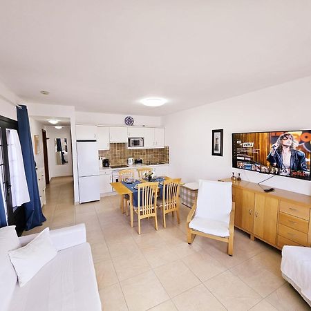 Sea View Villa Costa Teguise Luaran gambar
