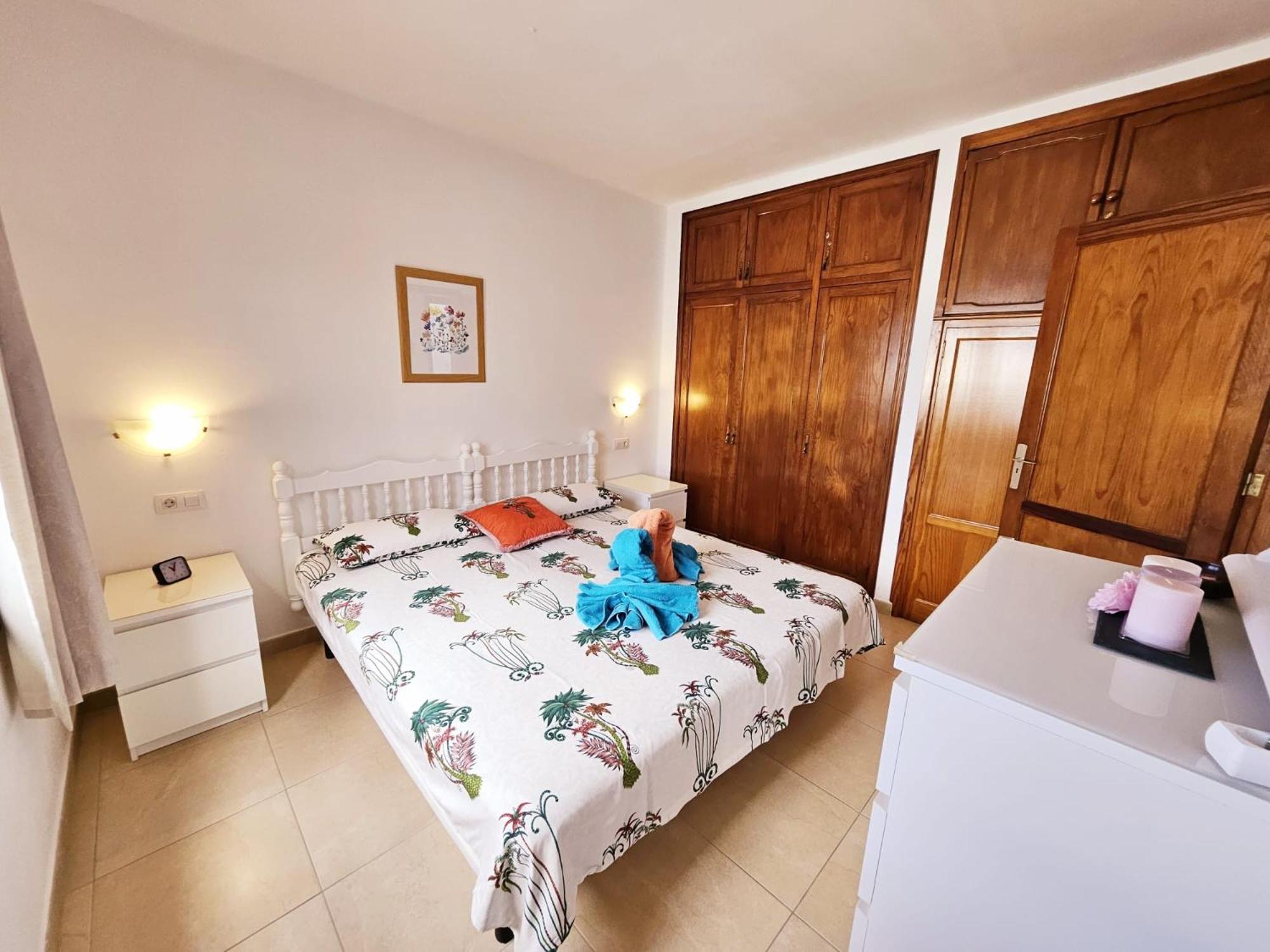 Sea View Villa Costa Teguise Luaran gambar