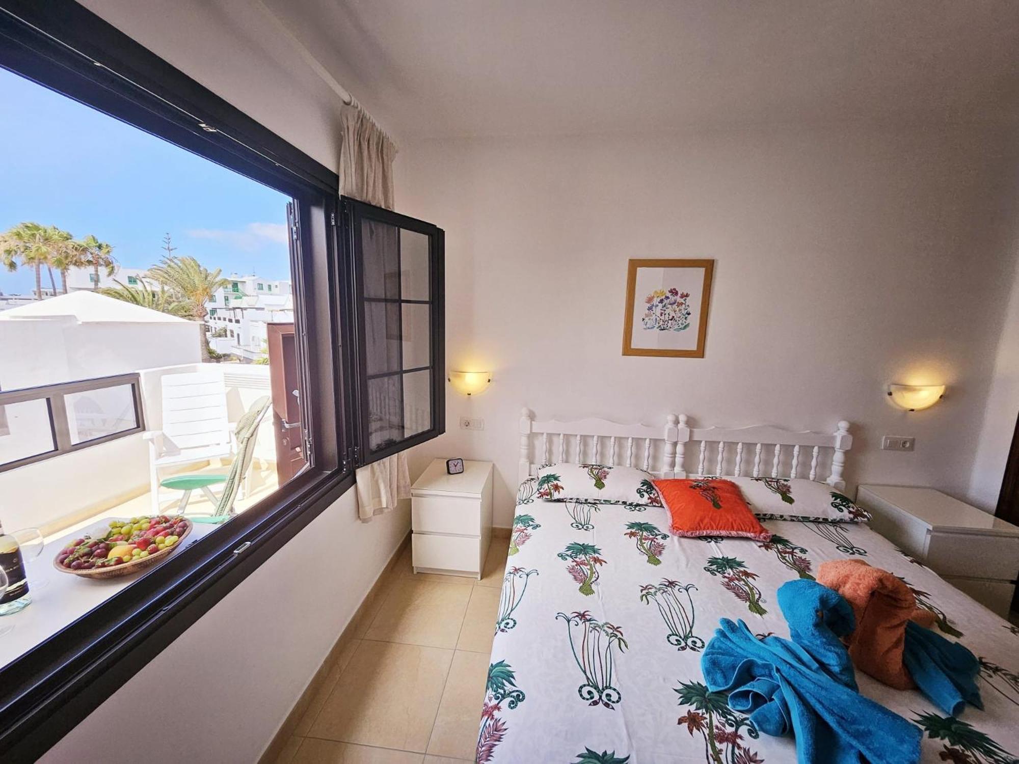 Sea View Villa Costa Teguise Luaran gambar