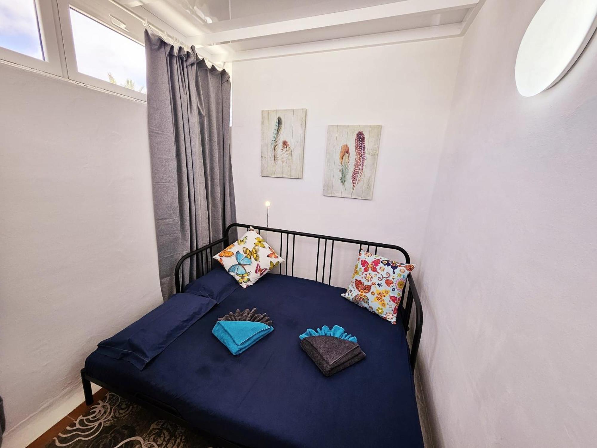 Sea View Villa Costa Teguise Luaran gambar