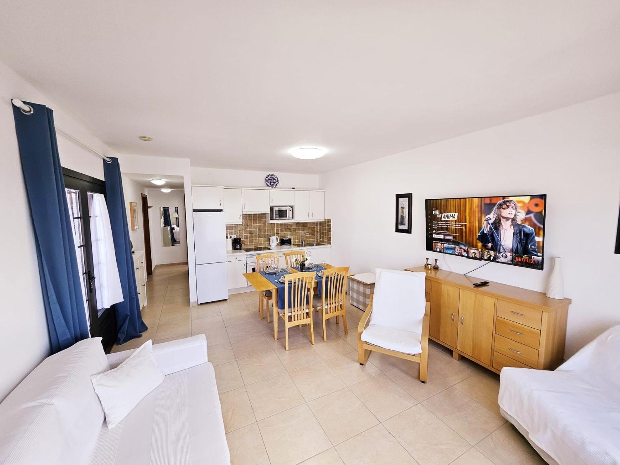Sea View Villa Costa Teguise Luaran gambar