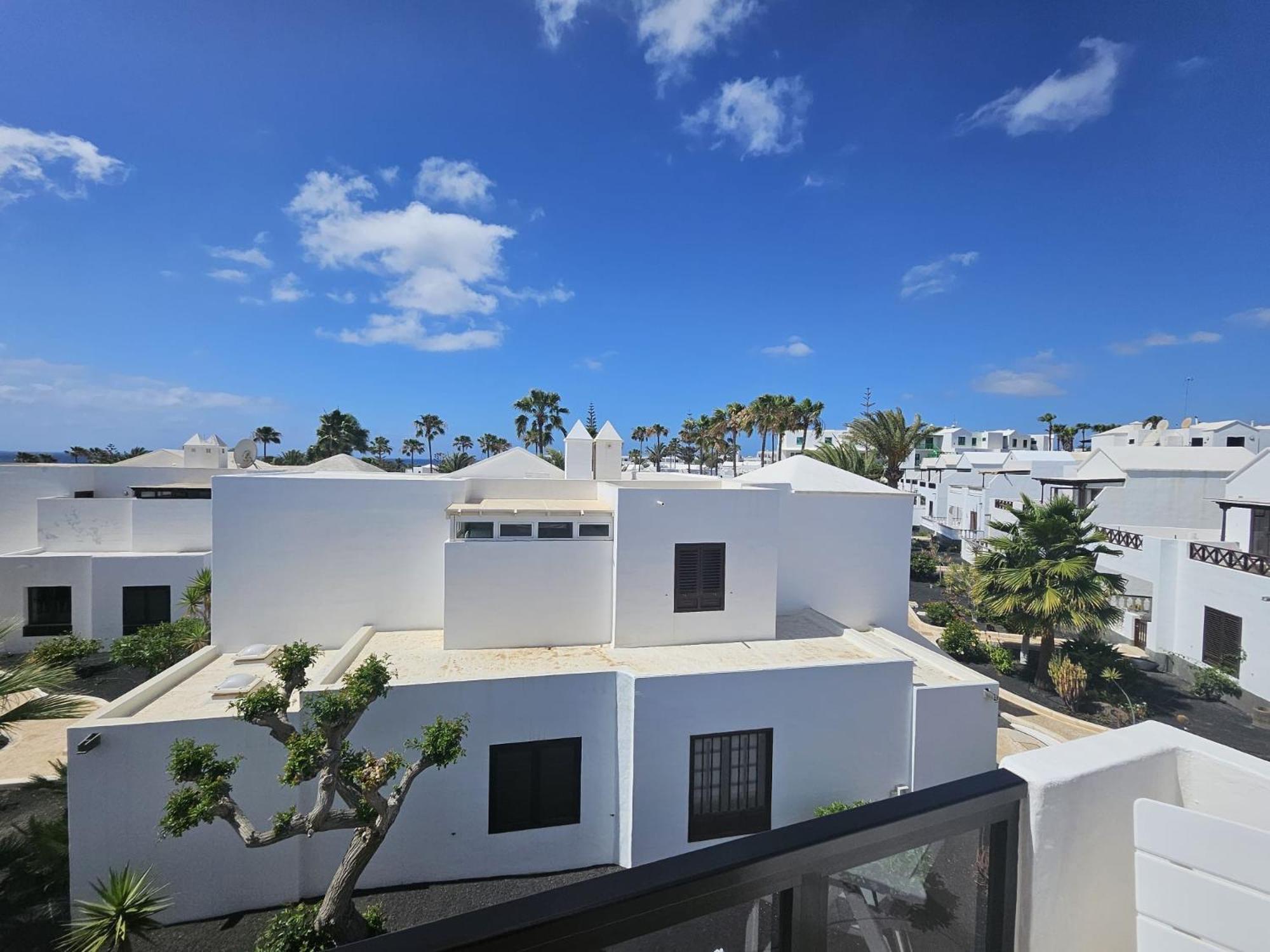 Sea View Villa Costa Teguise Luaran gambar