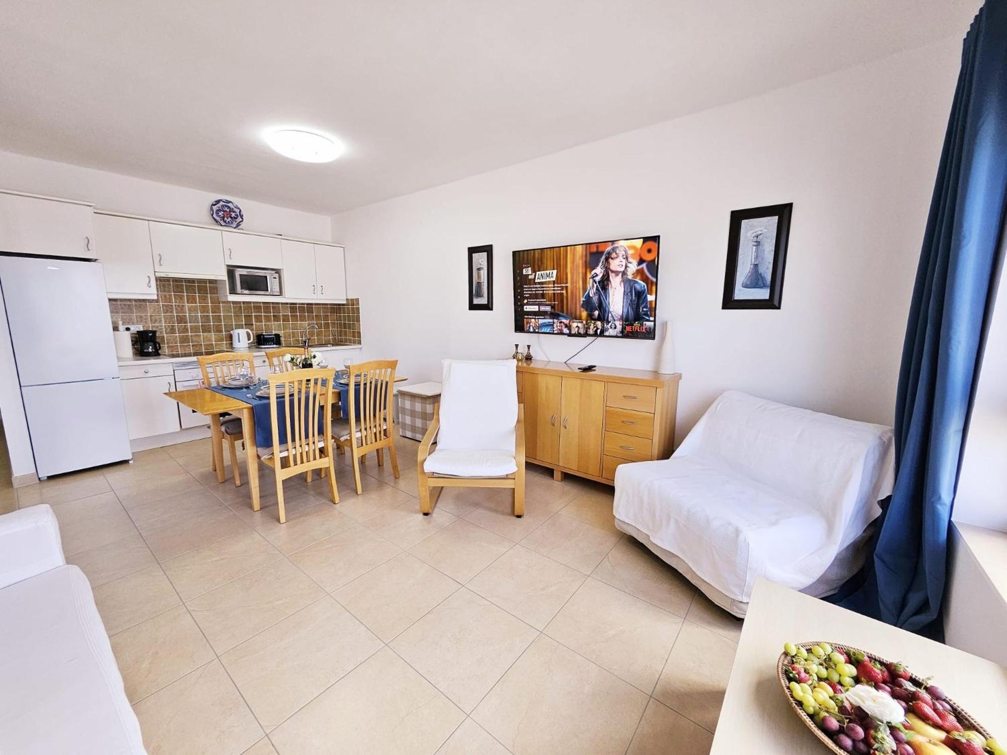 Sea View Villa Costa Teguise Luaran gambar