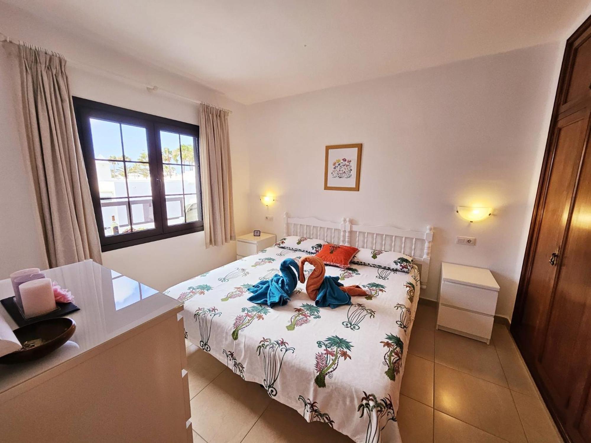 Sea View Villa Costa Teguise Luaran gambar