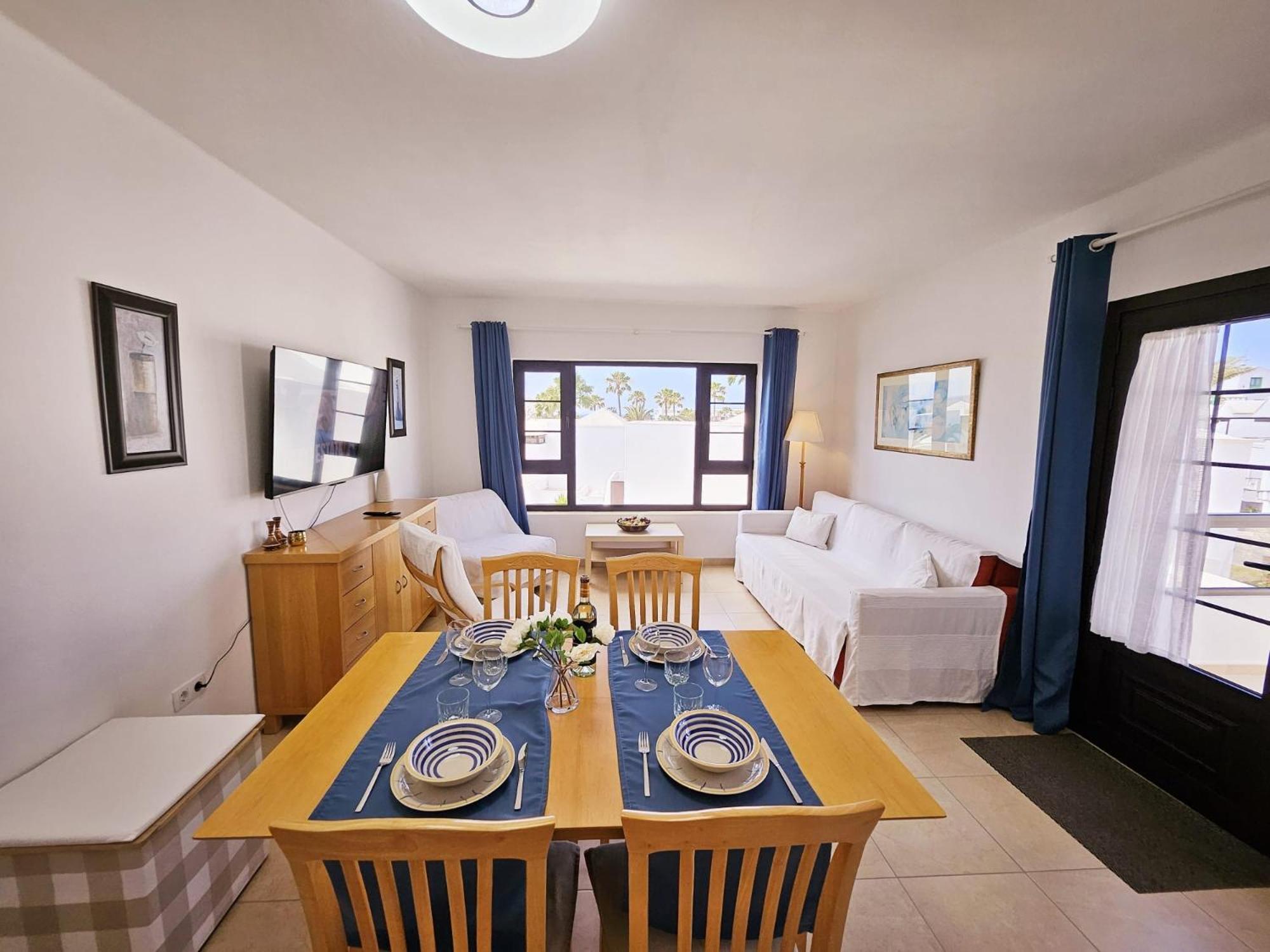 Sea View Villa Costa Teguise Luaran gambar