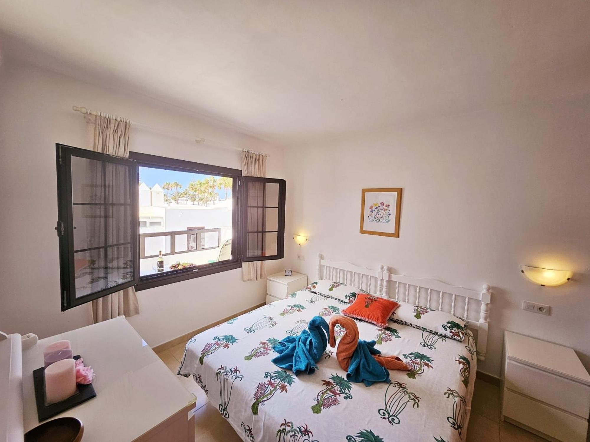 Sea View Villa Costa Teguise Luaran gambar