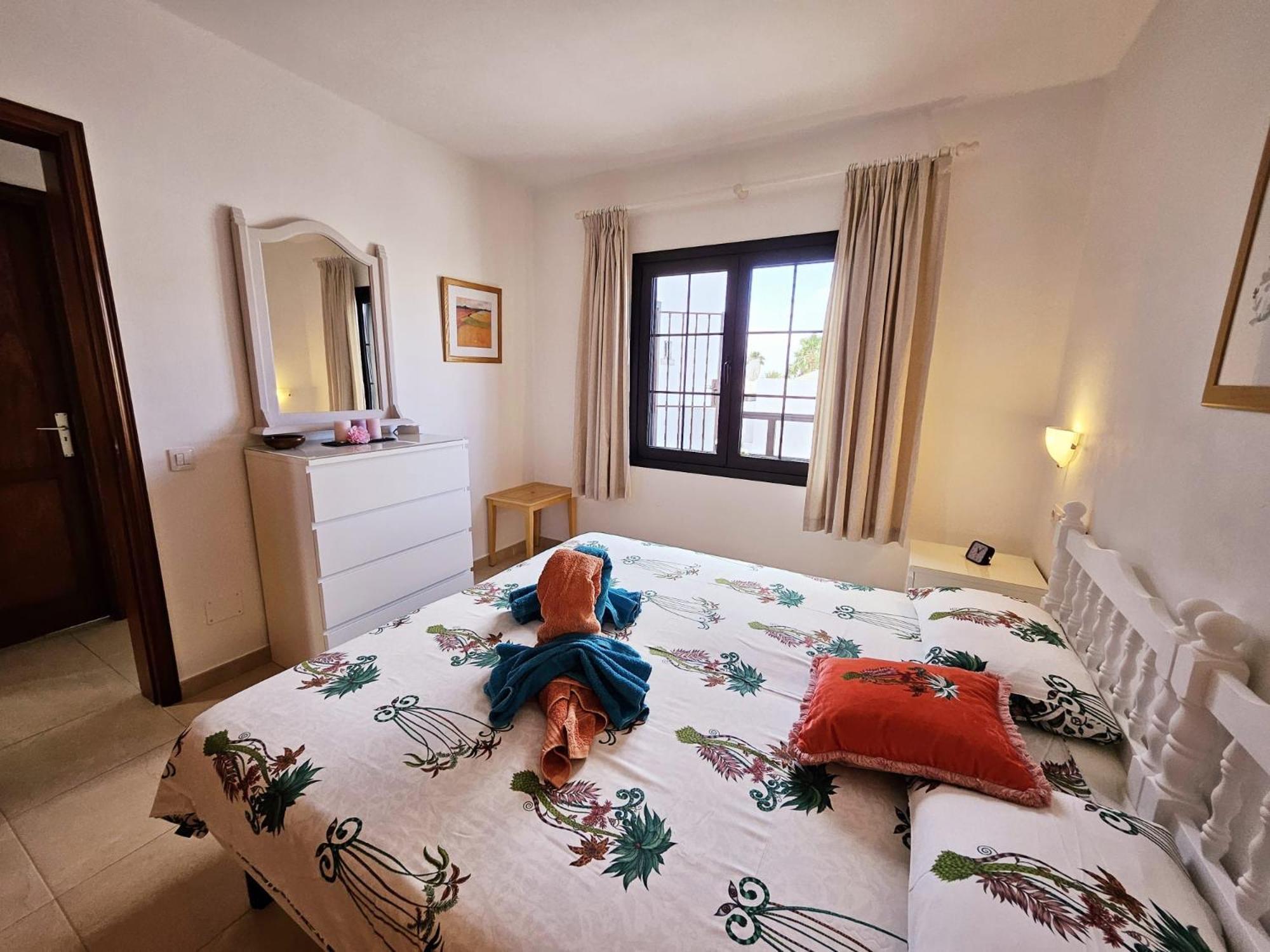 Sea View Villa Costa Teguise Luaran gambar