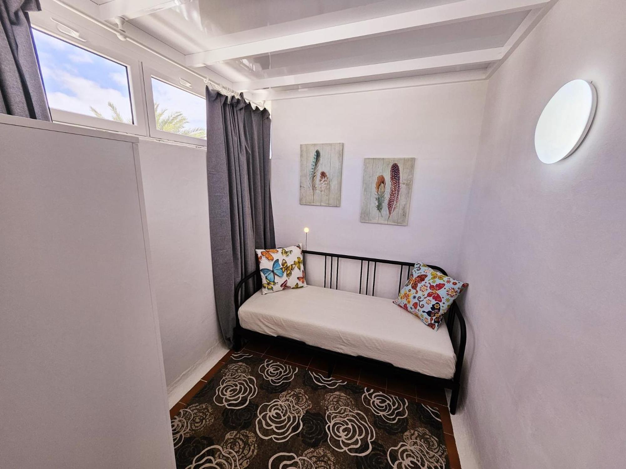 Sea View Villa Costa Teguise Luaran gambar